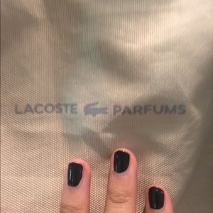 lacoste bag